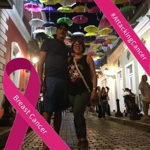 Meet your Posher, Luz